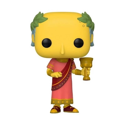 Funko POP! Animation: The Simpsons - Emperor Montimus 3 Funko POP! Animation: The Simpsons - Emperor Montimus