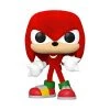 Funko POP! Games: Sonic - Knuckles (Flocked)(Target Exclusive) -Collectible Figures Sales Store unnamed file 2497