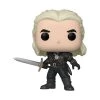 Funko POP! TV: The Witcher - Geralt -Collectible Figures Sales Store unnamed file 2503