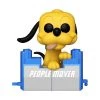 Funko POP! Disney: Walt Disney World 50th Anniversary - Pluto On The Peoplemover -Collectible Figures Sales Store unnamed file 2505