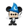 Funko POP! Disney: Walt Disney World 50th Anniversary - Philharmagic Mickey Mouse -Collectible Figures Sales Store unnamed file 2506