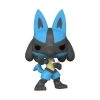 Funko POP! Jumbo: Pokemon - Lucario (Target Exclusive) -Collectible Figures Sales Store unnamed file 2510