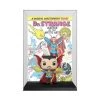Funko POP! Cover Art: Marvel - Doctor Strange (Target Exclusive) -Collectible Figures Sales Store unnamed file 2512