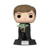 Funko POP! Star Wars: Mandalorian - Luke with Grogu -Collectible Figures Sales Store unnamed file 2519