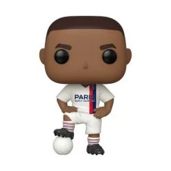 Funko POP! Football: PSG - Kylian Mbappe