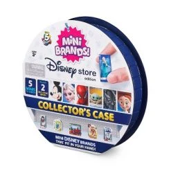 5 Surprise Mini Disney Brands Series 1 Collector's Case (Target Exclusive) -Collectible Figures Sales Store unnamed file 2530