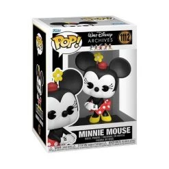 Funko POP! Disney: Minnie Mouse Archives - Minnie (2013)