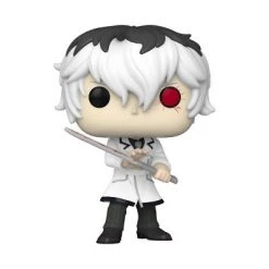 Funko POP! Animation: Tokyo Ghoul - Haise Sasaki