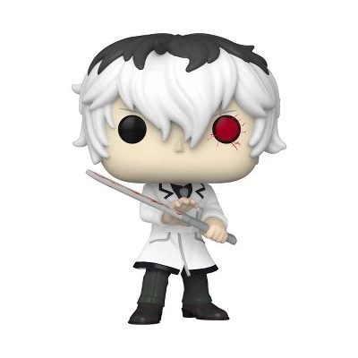 Funko POP! Animation: Tokyo Ghoul - Haise Sasaki 3 Funko POP! Animation: Tokyo Ghoul - Haise Sasaki