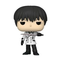 Funko POP! Animation: Tokyo Ghoul - Kuki Urie