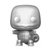 Funko POP! Games: Pokemon - Squirtle (Metallic)