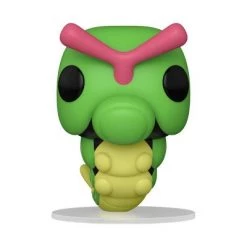Funko POP! Games: Pokemon - Caterpie