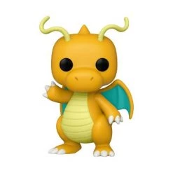 Funko POP! Games: Pokemon - Dragonite