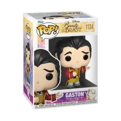 Funko POP! Disney: Beauty and the Beast - Formal Gaston
