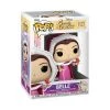 Funko POP! Disney: Beauty and the Beast - Winter Belle -Collectible Figures Sales Store unnamed file 2549