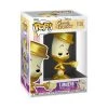 Funko POP! Disney: Beauty and the Beast - Lumiere -Collectible Figures Sales Store unnamed file 2550