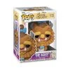 Funko POP! Disney: Beauty and the Beast - Beast with Curls