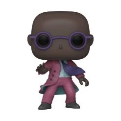 Funko POP! Movies: The Matrix - Morpheus (Target Exclusive)