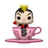 Funko POP! Deluxe: Walt Disney World 50th - Queen in Teacup (Target Exclusive) -Collectible Figures Sales Store unnamed file 2557