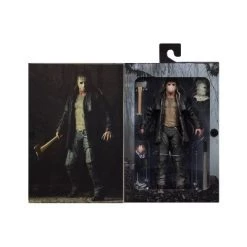 NECA Friday the 13th (2009) Ultimate Jason Vorhees 7" Action Figure 7 NECA Friday the 13th (2009) Ultimate Jason Vorhees 7" Action Figure -Collectible Figures Sales Store unnamed file 256