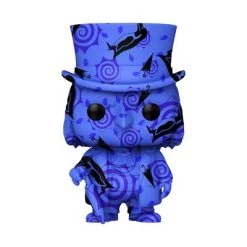 Funko POP! Artist Series: DC - Penguin (Target Exclusive)