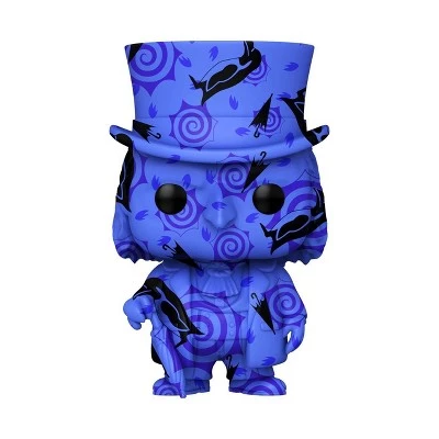 Funko POP! Artist Series: DC - Penguin (Target Exclusive) 3 Funko POP! Artist Series: DC - Penguin (Target Exclusive)