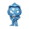 Funko POP! Artist Series: DC -Mr. Freeze (Target Exclusive) -Collectible Figures Sales Store unnamed file 2568