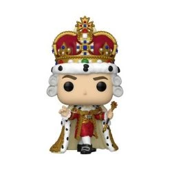 Funko POP! Movies: Hamilton - King George