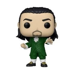 Funko POP! Movies: Hamilton - Alexander Act 2 Outfit