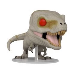 Funko POP! Movies: Jurassic World Dominion - Ghost (Target Exclusive)
