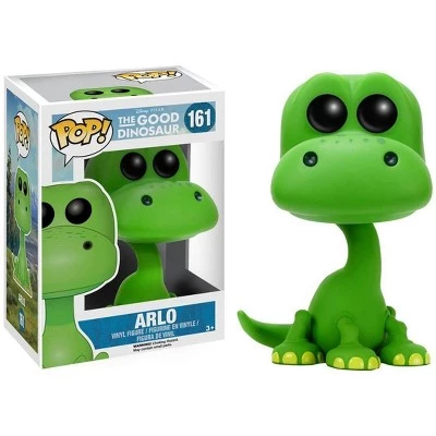 Funko The Good Dinosaur Funko POP Vinyl Figure: Arlo 3 Funko The Good Dinosaur Funko POP Vinyl Figure: Arlo