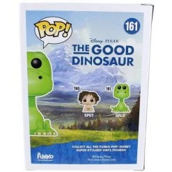 Funko The Good Dinosaur Funko POP Vinyl Figure: Arlo 5 Funko The Good Dinosaur Funko POP Vinyl Figure: Arlo -Collectible Figures Sales Store unnamed file 2585