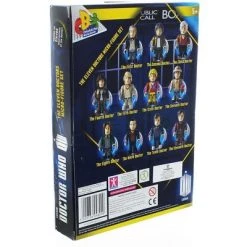 Se7en20 Seven20 Doctor Who 11th Doctors 50Th Anniversary Collectors Pack Mini Figure Set -Collectible Figures Sales Store unnamed file 2587