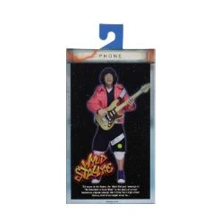NECA Bill and Ted's Excellent Adventure - 8" Clothed Figure – Ted