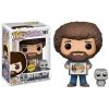 Funko Bob Ross POP Vinyl Figure: Bob Ross w/ Hoot (Chase) -Collectible Figures Sales Store unnamed file 2596