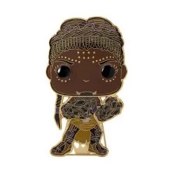 Funko POP! Pins: Black Panther - Shuri (Target Exclusive)