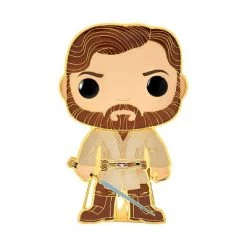 Funko POP! Pins: Star Wars - Obi-Wan Kenobi