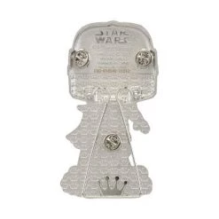 Funko POP! Star Wars: The Mandalorian - Mando Holding Grogu (Target Exclusive)