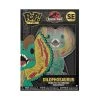 Funko POP! Pins: Jurassic Park - Dino (Glow) -Collectible Figures Sales Store unnamed file 2622