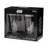 Funko Star Wars Sith Jedi Pint Glasses - 17oz 2pk