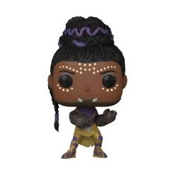 Funko POP! Marvel Collector's Box: Black Panther - Shuri XXL (Target Exclusive) 10 Funko POP! Marvel Collector's Box: Black Panther - Shuri XXL (Target Exclusive) -Collectible Figures Sales Store unnamed file 2645