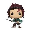 Funko POP! Collector's Box: Demon Slayer - Tanjiro POP & Tee - XL 2 Funko POP! Collector's Box: Demon Slayer - Tanjiro POP & Tee - XL -Collectible Figures Sales Store unnamed file 2653
