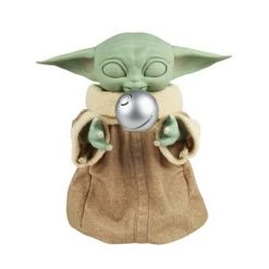 Star Wars Galactic Snackin' Grogu -Collectible Figures Sales Store unnamed file 270