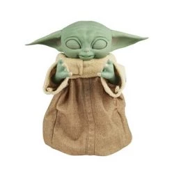 Star Wars Galactic Snackin' Grogu -Collectible Figures Sales Store unnamed file 272