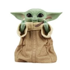 Star Wars Galactic Snackin' Grogu -Collectible Figures Sales Store unnamed file 273