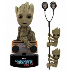 NECA Guardians of the Galaxy 2 - Groot Gift Set -Collectible Figures Sales Store unnamed file 284