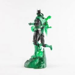McFarlane Toys DC Comics 2pk Battle Scene - Green Lantern (Hal Jordan) vs Dawnbreaker