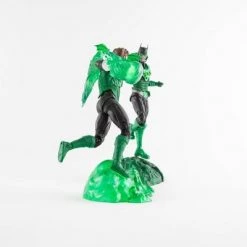 McFarlane Toys DC Comics 2pk Battle Scene - Green Lantern (Hal Jordan) vs Dawnbreaker -Collectible Figures Sales Store unnamed file 287