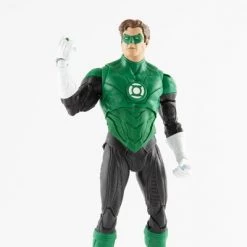 McFarlane Toys DC Comics 2pk Battle Scene - Green Lantern (Hal Jordan) vs Dawnbreaker -Collectible Figures Sales Store unnamed file 290