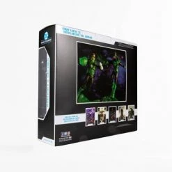 McFarlane Toys DC Comics 2pk Battle Scene - Green Lantern (Hal Jordan) vs Dawnbreaker -Collectible Figures Sales Store unnamed file 294